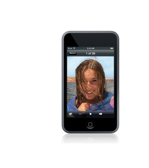 iPod Touch
