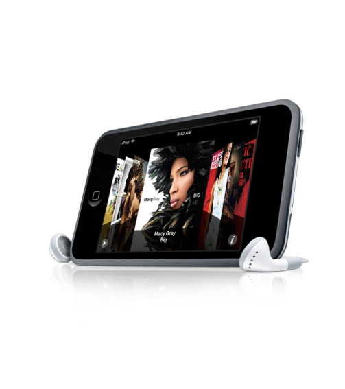 iPod Touch