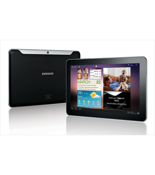 Samsung Galaxy Tab 10.1 Samsung Galaxy Tab 10.1