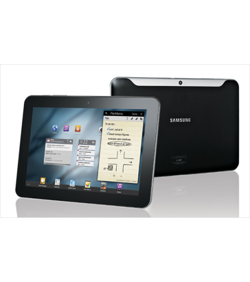 Samsung Galaxy Tab 10.1 Samsung Galaxy Tab 10.1